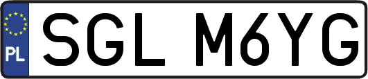 SGLM6YG
