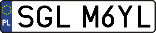 SGLM6YL
