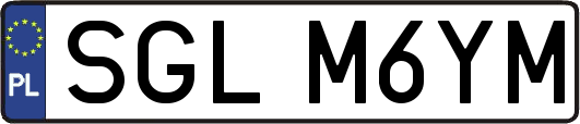 SGLM6YM
