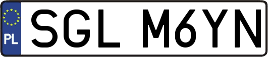 SGLM6YN