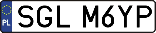 SGLM6YP