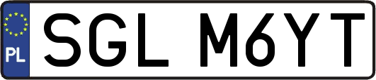 SGLM6YT