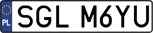 SGLM6YU