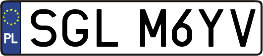 SGLM6YV