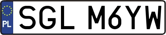 SGLM6YW