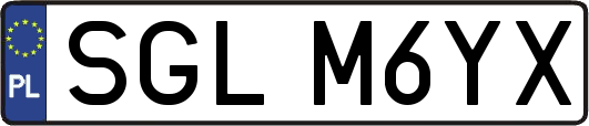 SGLM6YX
