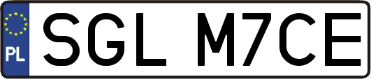 SGLM7CE