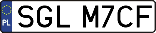 SGLM7CF