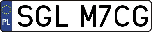 SGLM7CG