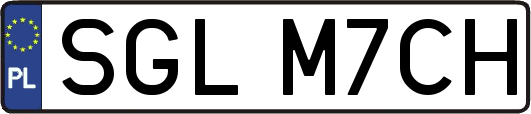SGLM7CH