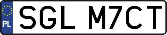 SGLM7CT