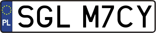 SGLM7CY
