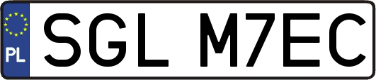 SGLM7EC