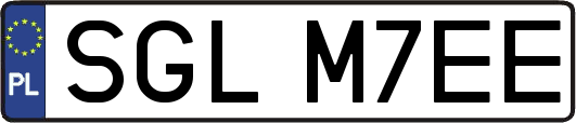 SGLM7EE