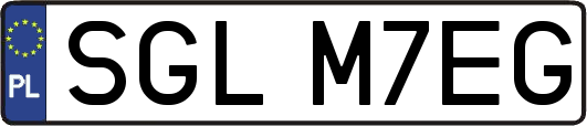SGLM7EG