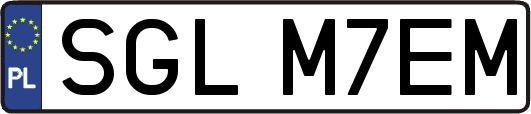 SGLM7EM