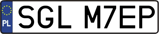 SGLM7EP