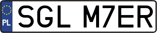 SGLM7ER