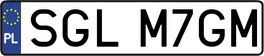 SGLM7GM