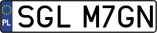 SGLM7GN