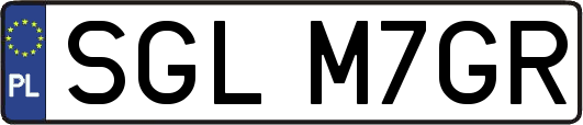 SGLM7GR