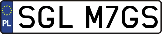 SGLM7GS