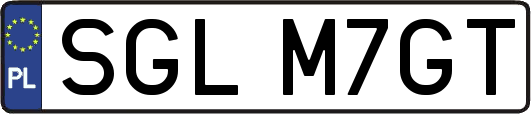 SGLM7GT