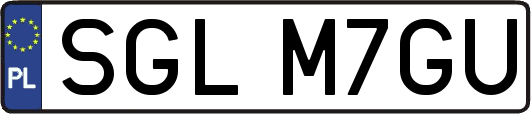 SGLM7GU