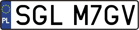 SGLM7GV
