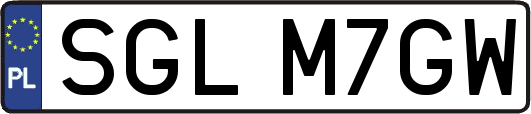 SGLM7GW