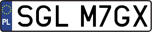 SGLM7GX