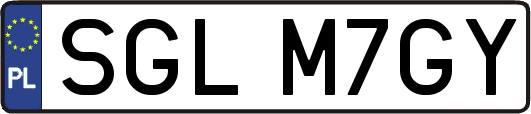 SGLM7GY