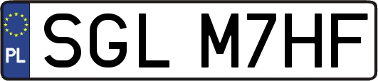SGLM7HF