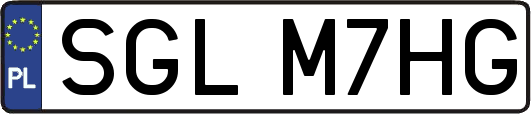 SGLM7HG