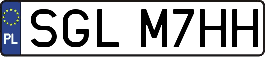 SGLM7HH