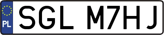 SGLM7HJ