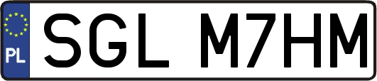 SGLM7HM