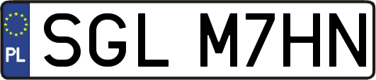 SGLM7HN