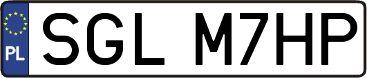 SGLM7HP