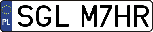 SGLM7HR