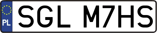 SGLM7HS