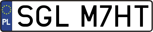 SGLM7HT