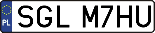 SGLM7HU
