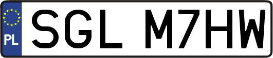 SGLM7HW