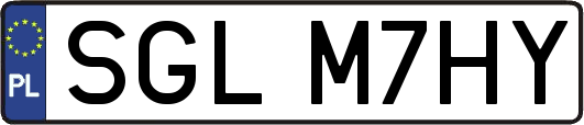 SGLM7HY