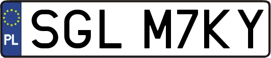 SGLM7KY