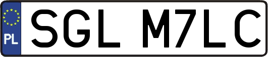 SGLM7LC