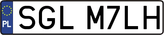 SGLM7LH