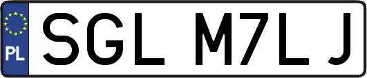 SGLM7LJ