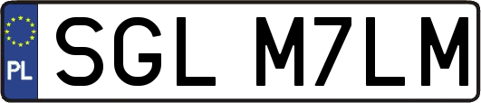 SGLM7LM